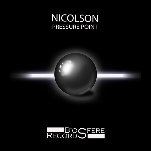 Cover art for Pressure Point