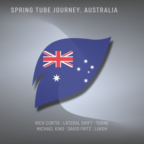 Spring Tube Journey. Australia