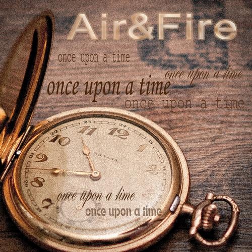 Once Upon a Time