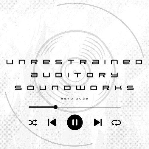 Unrestrained Auditory Soundworks
