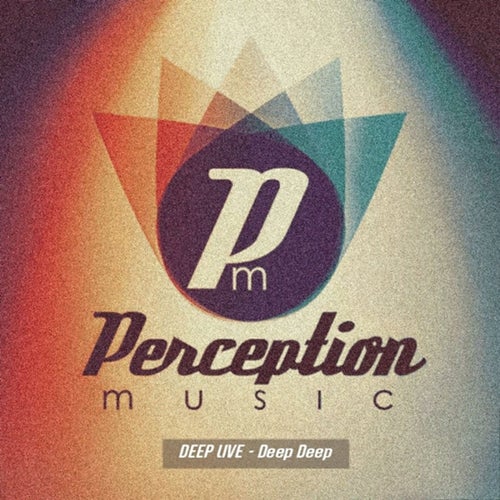 Cover art for Deep Deep