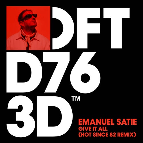 Give It All - Hot Since 82 Extended Remix