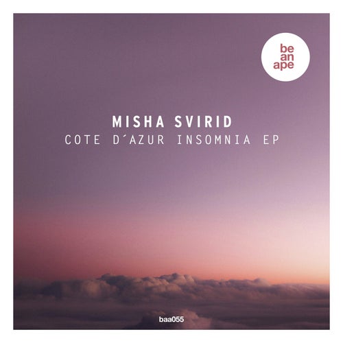  Misha Svirid - Cote D'azur Insomnia (2024) 