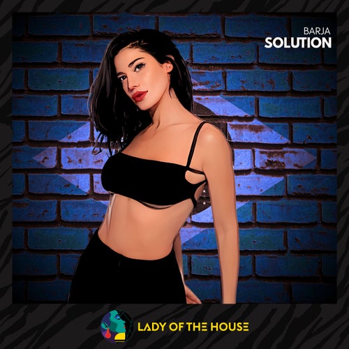 Solution