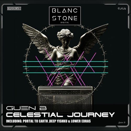 Celestial Journey