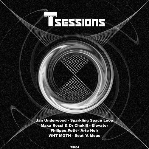Cover art for T Sessions 4