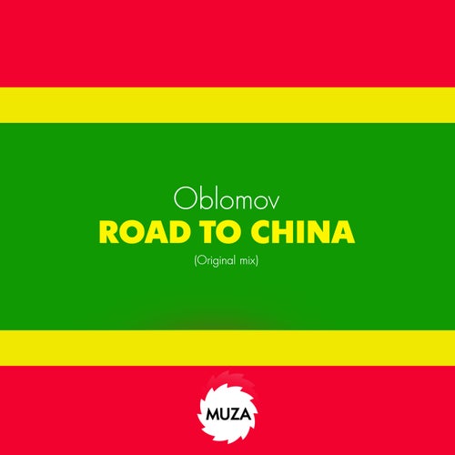 Road to China