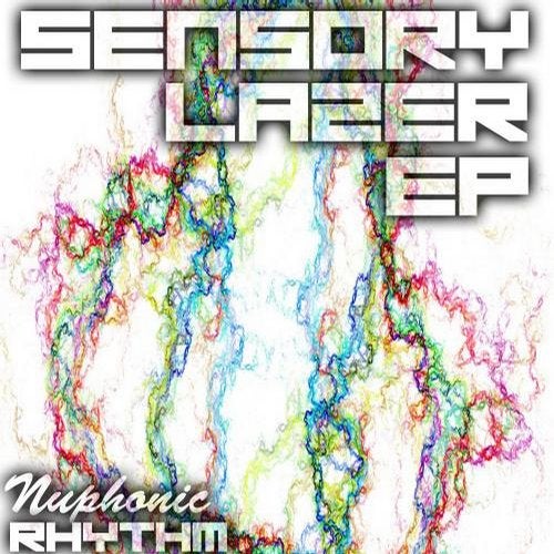 Sensory Lazer EP
