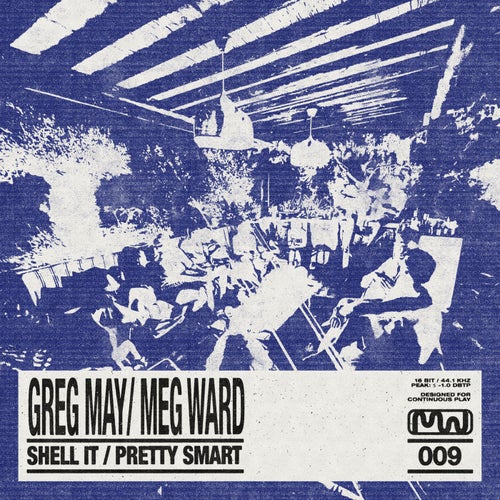 Shell It / Pretty Smart