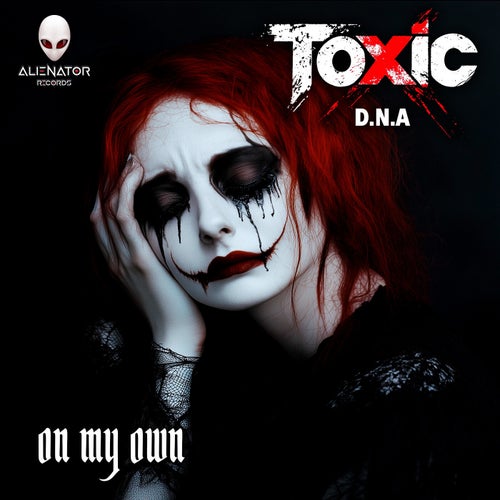 On my own