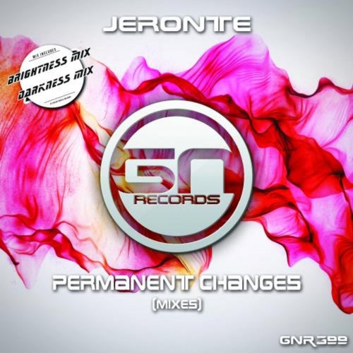 Permanent Changes