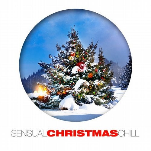 Cover art for Sensual Christmas Chill