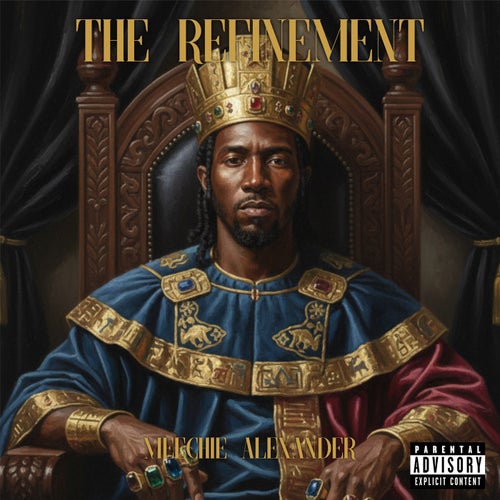 The Refinement (Deluxe)