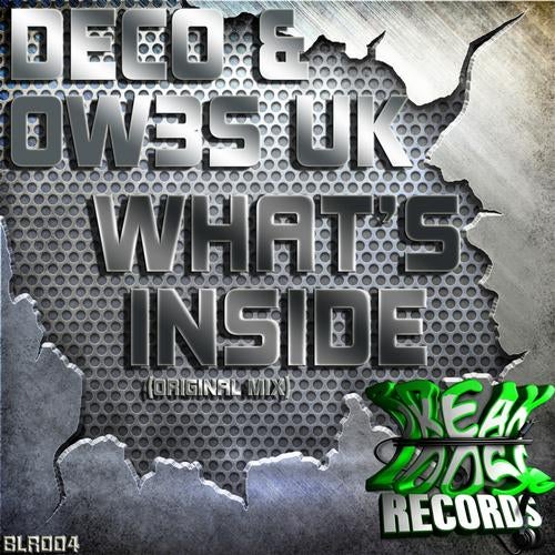 What's Inside