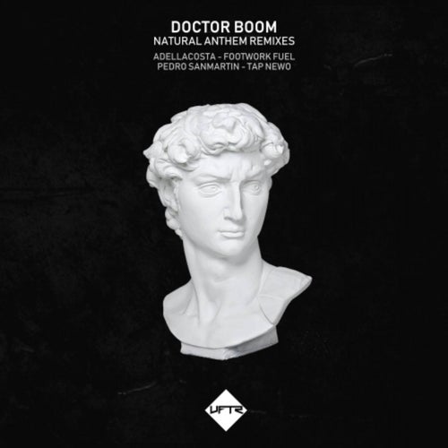 Natural Anthem Remixes