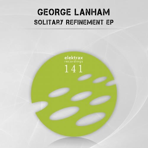 Solitary Refinement Ep