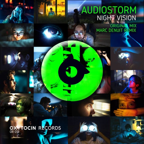 VA | AudioStorm - Night Vision 2024 год Скачать Онлайн в Mp3 (Бесплатно)