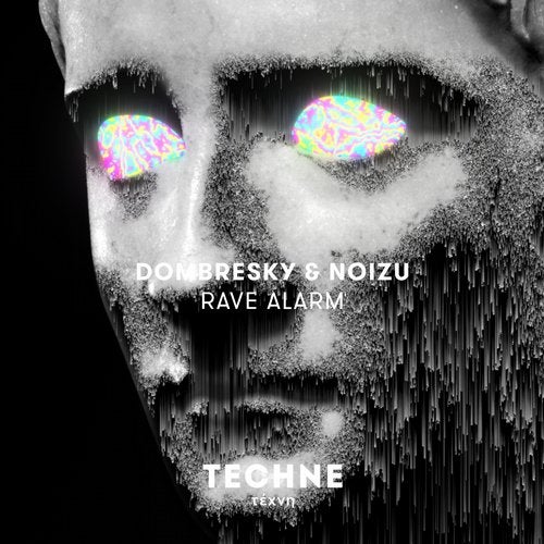 Cover art for Rave Alarm
