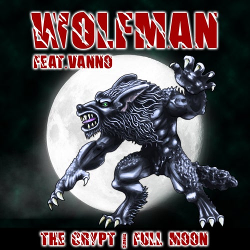 Wolfman