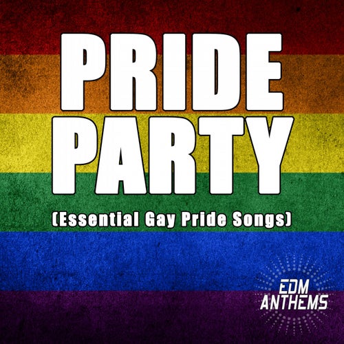 gay pride songs