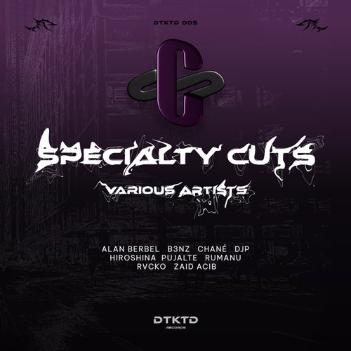 SPECIALTY CUTS