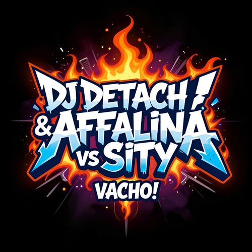 VACHO!