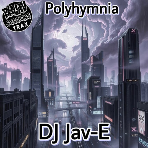 Polyhymnia