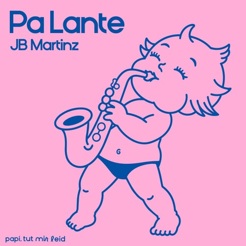 Pa Lante