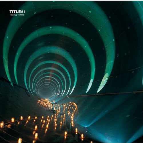 Cover art for TITLE#1