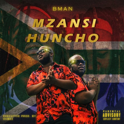 Mzansi Huncho