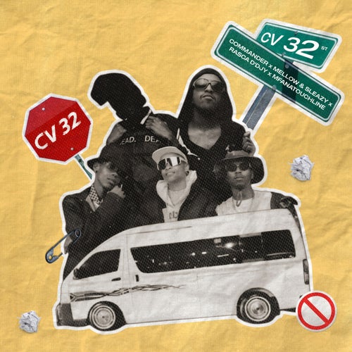 CV 32