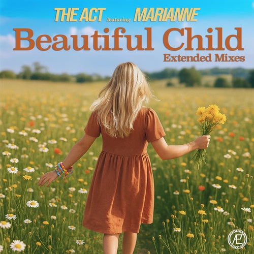 Beautiful Child