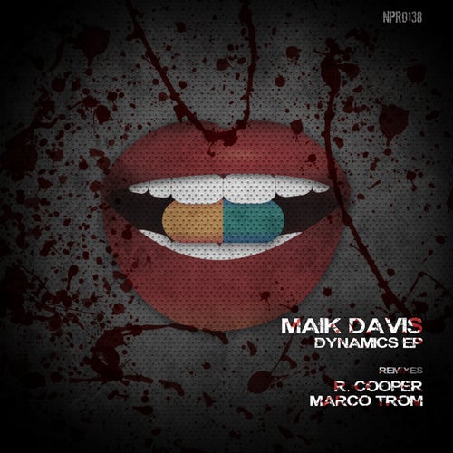 Dynamics EP