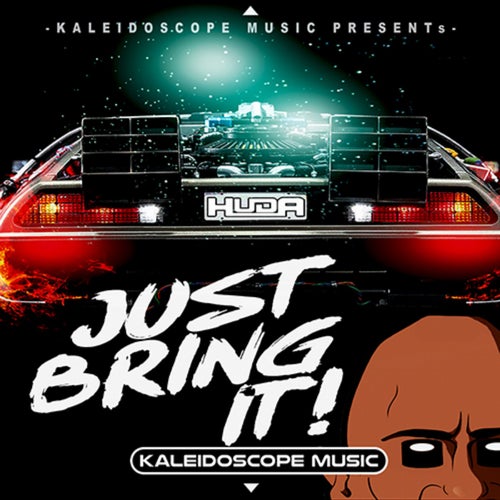 Just Bring It!