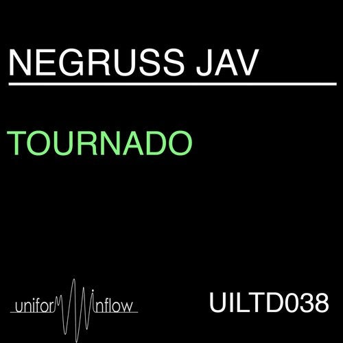 Cover art for Tournado