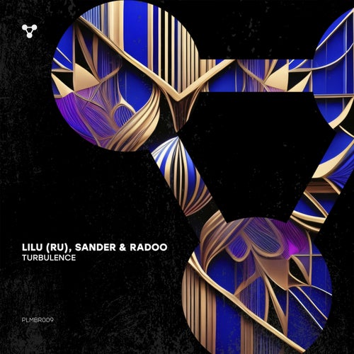 Turbulence (Original Mix)