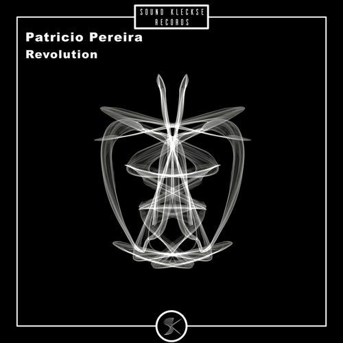  Patr&#237;cio Pereira - Revolution (2025) 