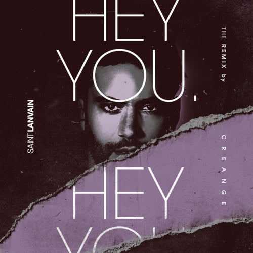Hey you (Creange Remix Extended)