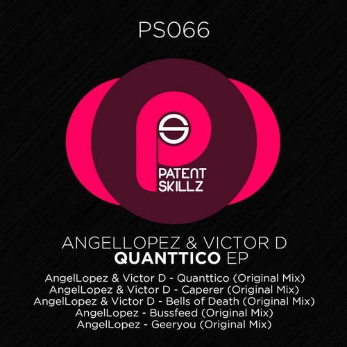 Quanttico EP