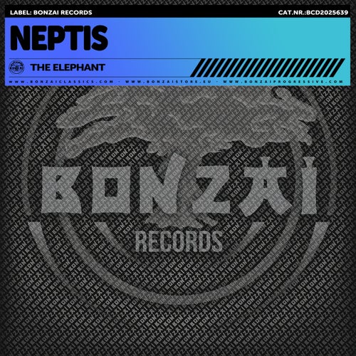 The Elephant