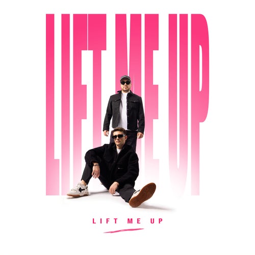 Lift Me Up