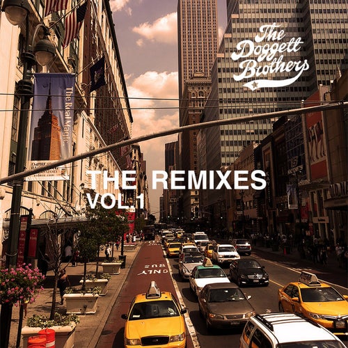 The Remixes, Vol. 1