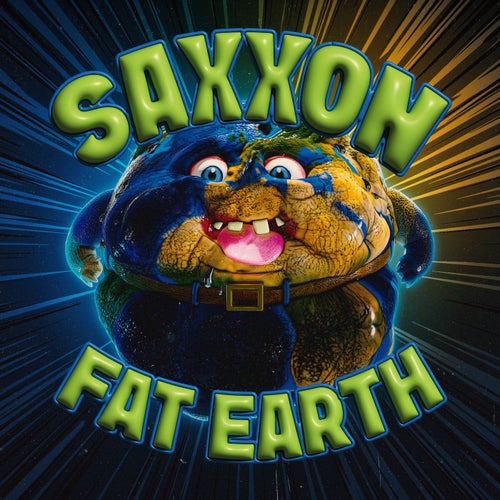 Fat Earth