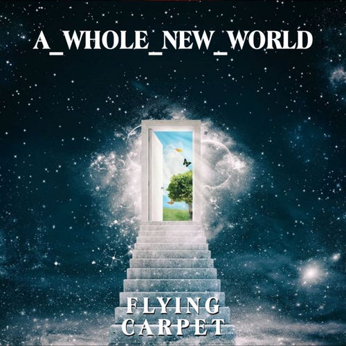 A Whole New World