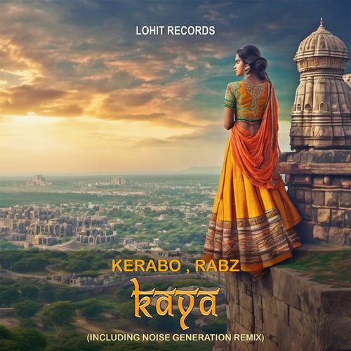 MP3:  Kerabo & Rabz - Kaya (2024) Онлайн