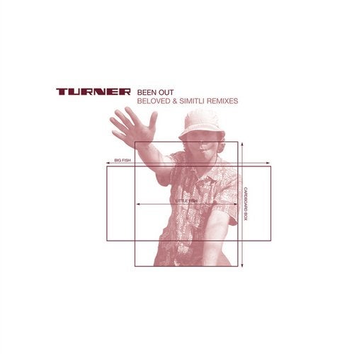 Cover art for Been Out - Beloved & Simitli Remixes