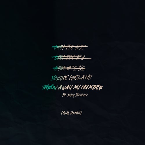 Throw Away My Number (&AL Extended Remix)