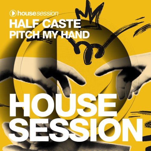Pitch My Hand