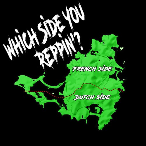 Which Side You Reppin?