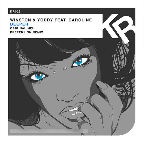 Deeper feat. Caroline